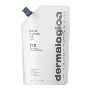 Dermalogica Special Cleansing Gel Refill Discontinued