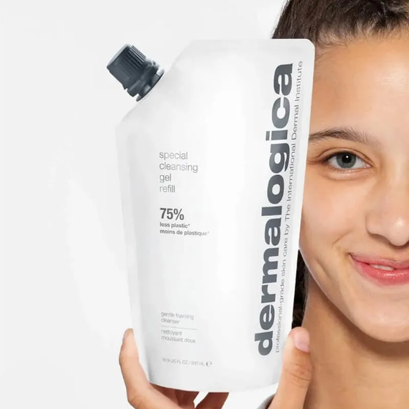 Dermalogica Special Cleansing Gel Refill Discontinued