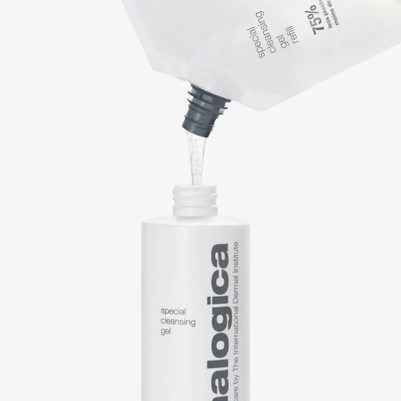 Dermalogica Special Cleansing Gel Refill Discontinued