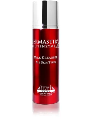 Dermastir Milk Cleanser