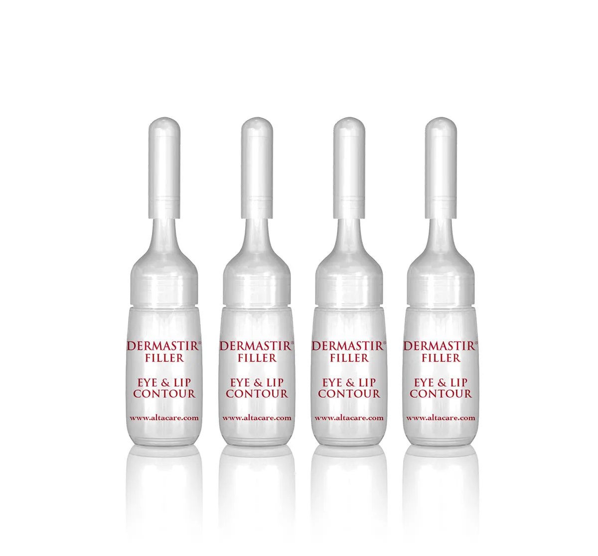 Dermastir Post-filler - Eye & Lip Contour