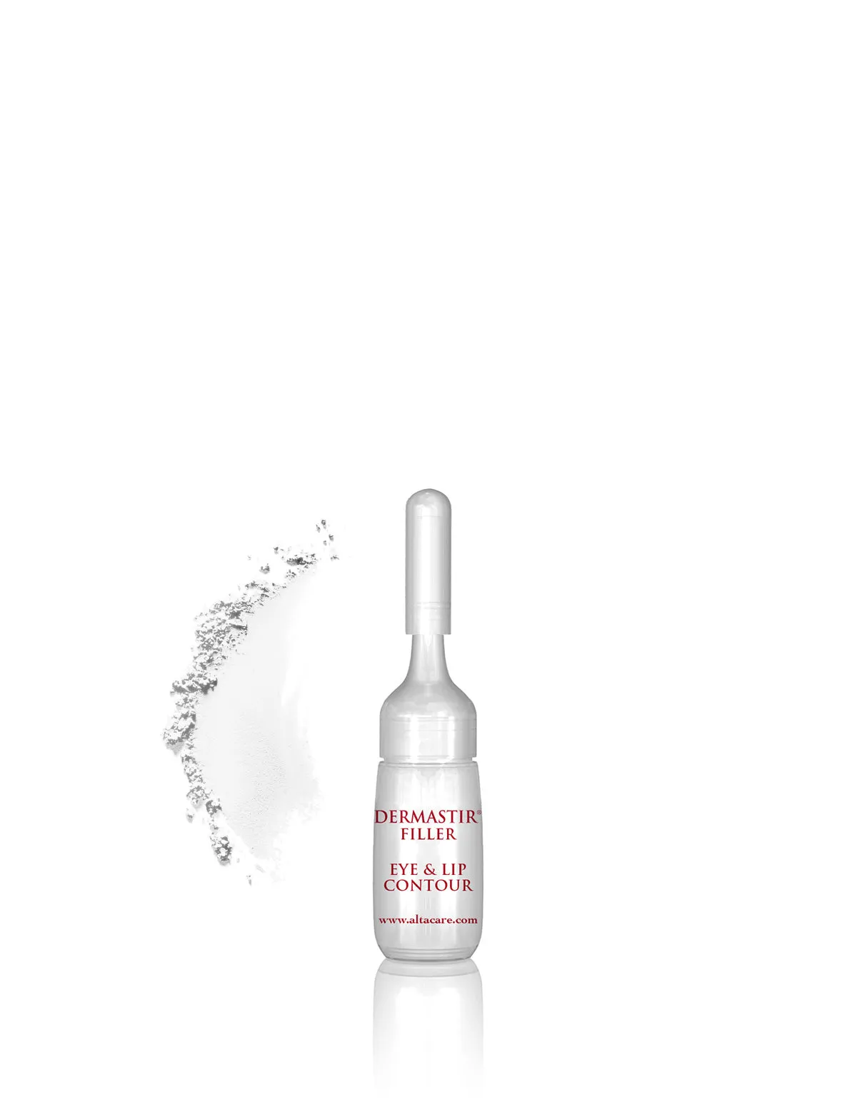 Dermastir Post-filler - Eye & Lip Contour