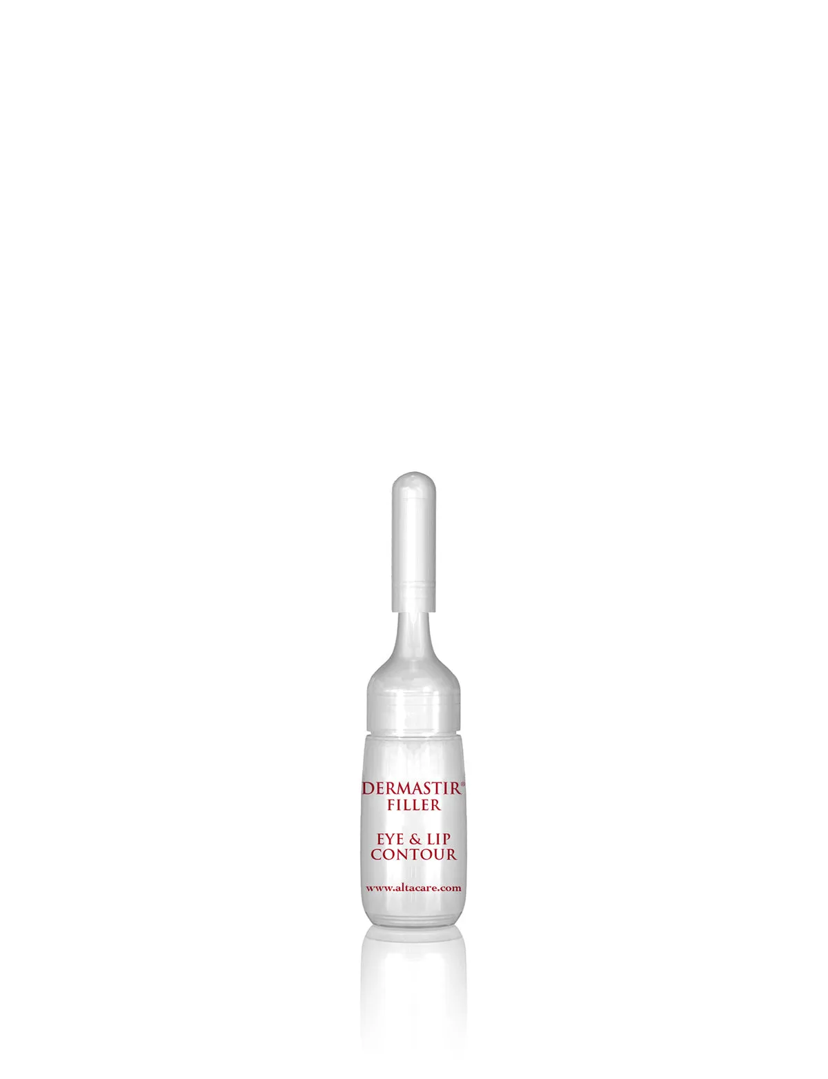 Dermastir Post-filler - Eye & Lip Contour