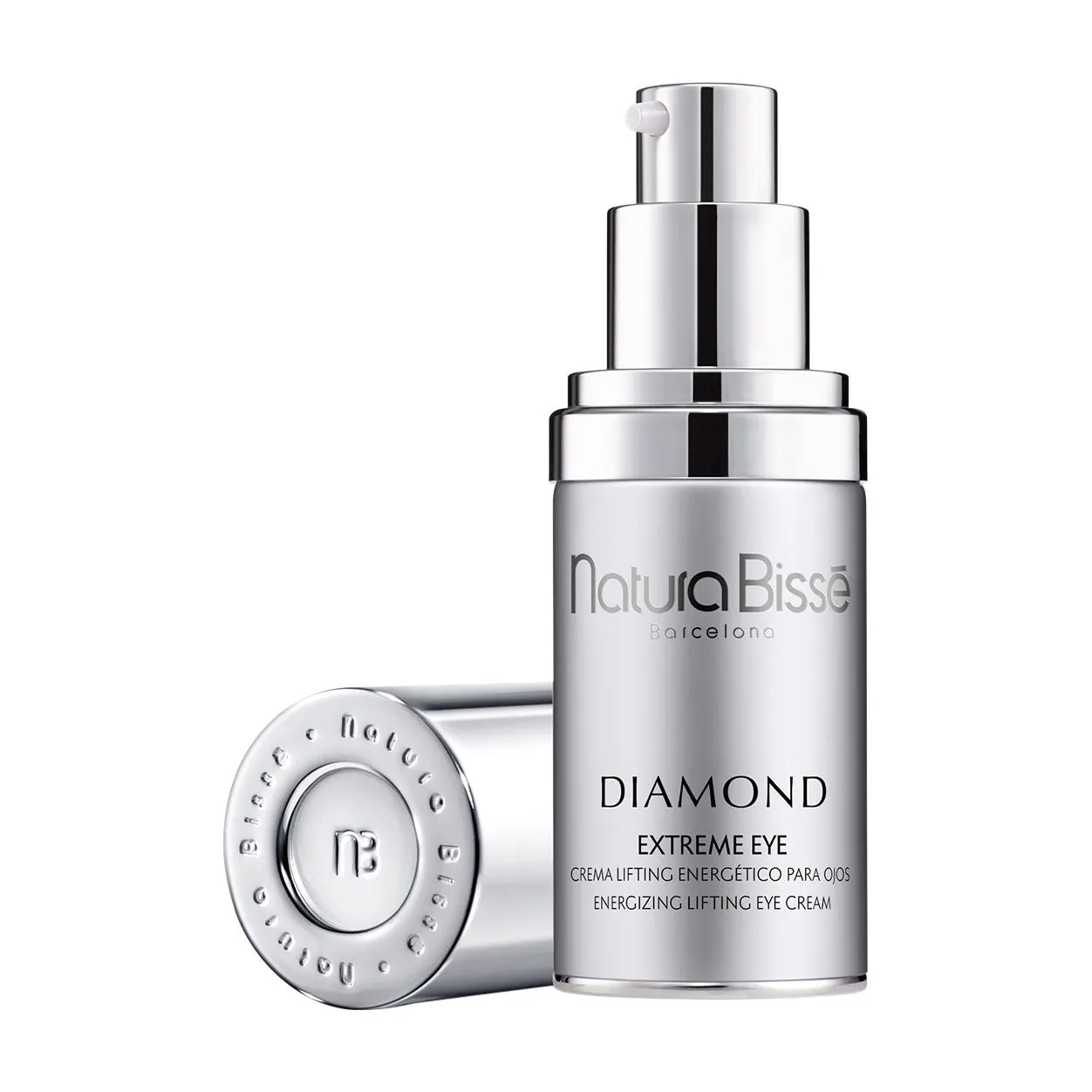 Diamond Extreme Eye