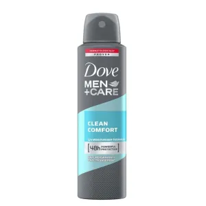 Dove Men Care Dry Spray Antiperspirant - 150 ml - Choose Scent