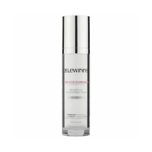 Dr Lewinn's Day & Night Sensitive Cleansing Milk 120ml