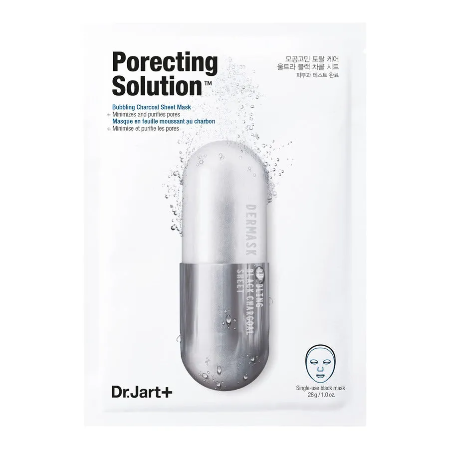 Dr.Jart  Porecting Solution