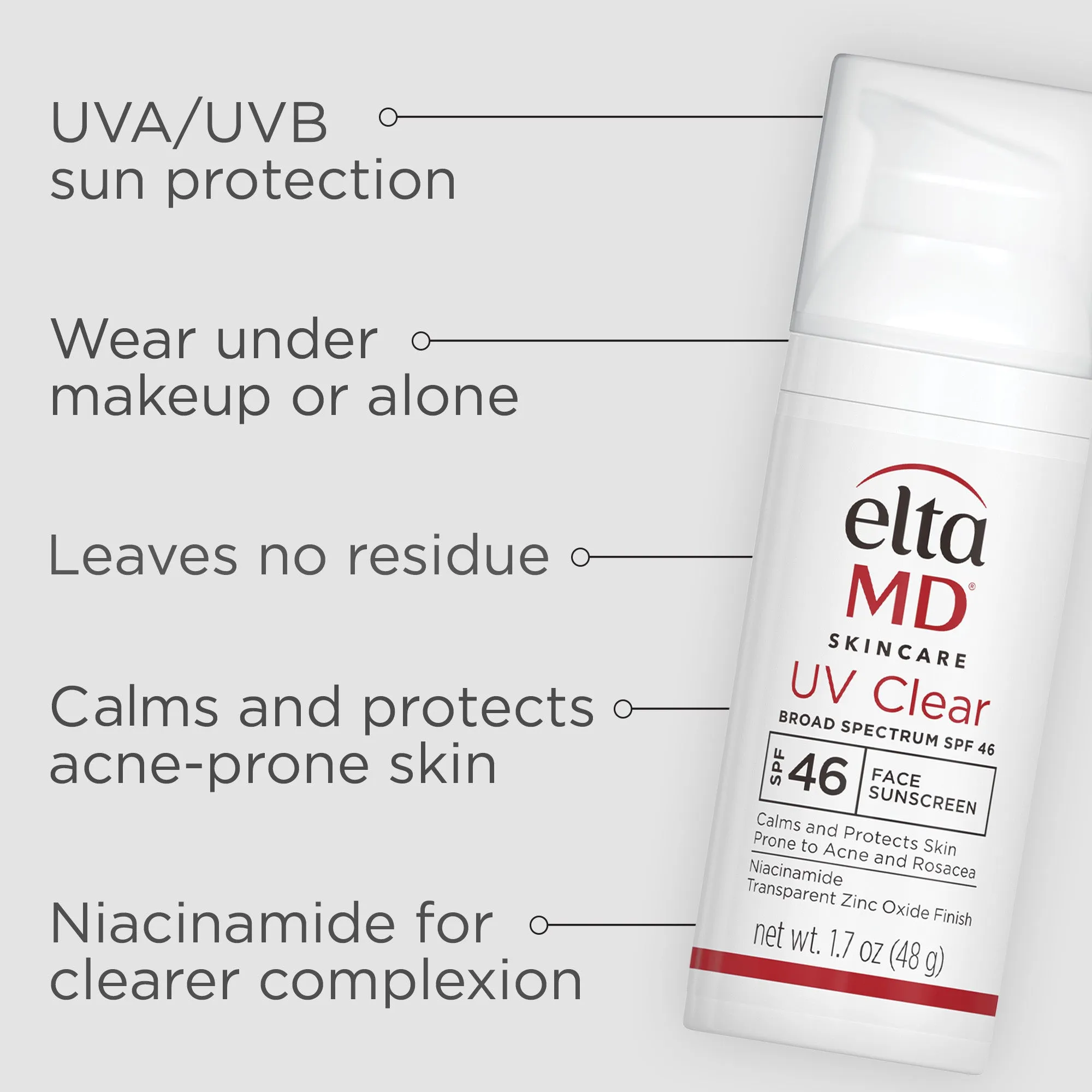 EltaMD Acne Bundled Kit