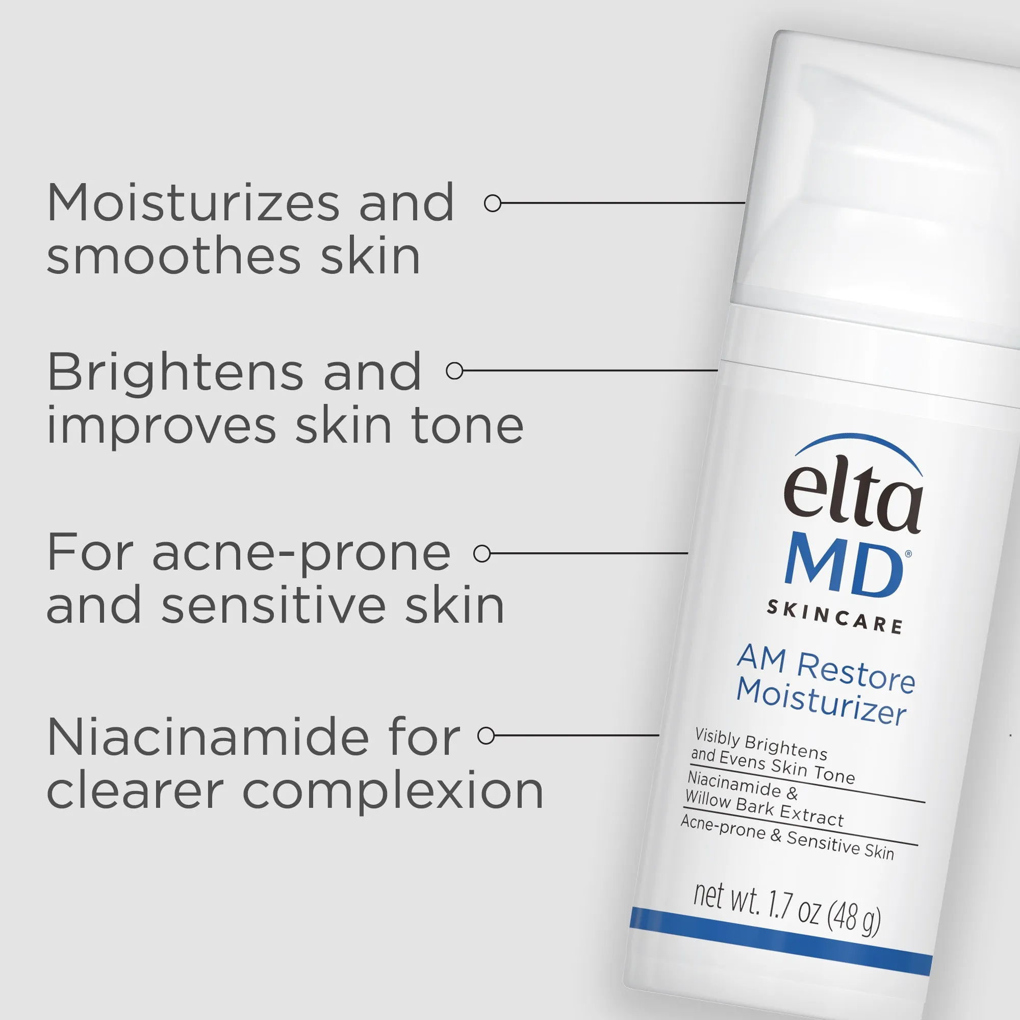 EltaMD Acne Bundled Kit