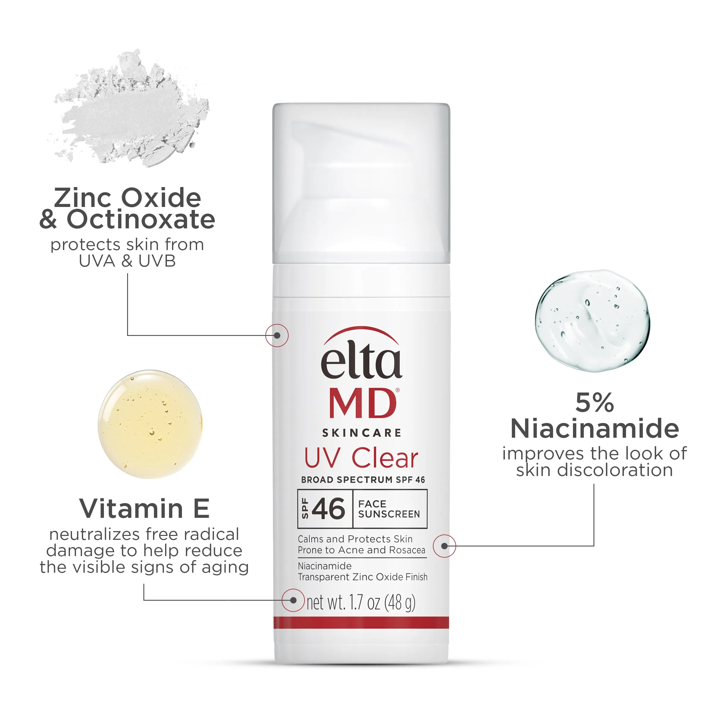 EltaMD Acne Bundled Kit