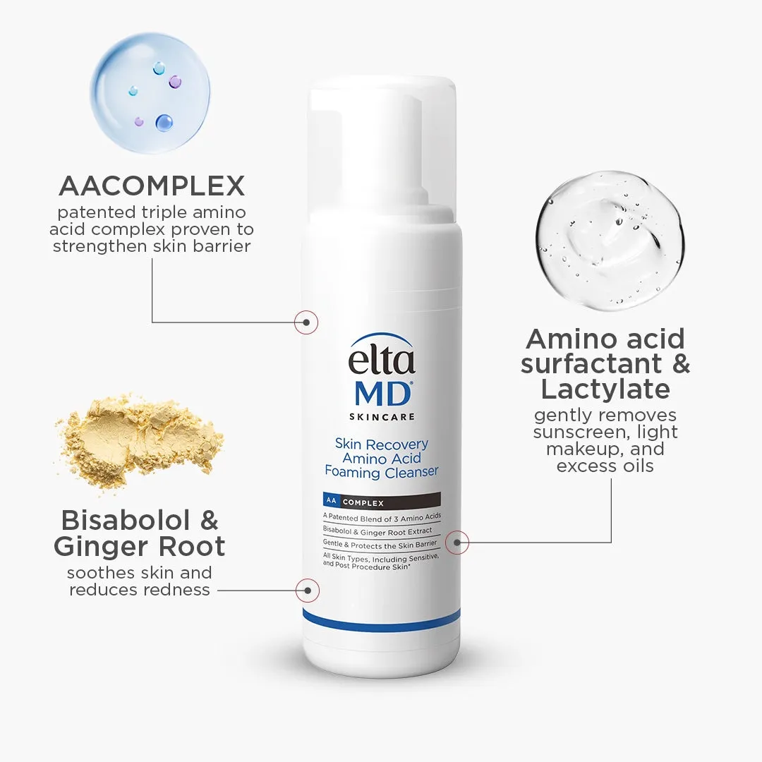EltaMD Acne Bundled Kit