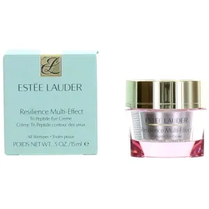 Estee Lauder Women's Eye Creme - Resilience Multi Effect Tri Peptide Nourishing, 0.5oz