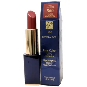 Estee Lauder Women's Lipstick - Pure Color Envy Hi Lustre Light Sculpting, 0.12 oz