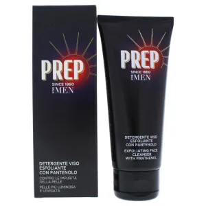 Exfoliating Face Cleanser With Panthenol