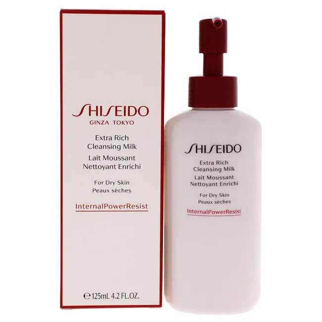Extra Rich Cleansing Milk