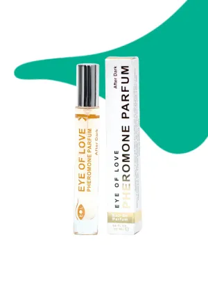 Eye of Love AFTER DARK Pheromone Eau De Parfum for Women 10ml