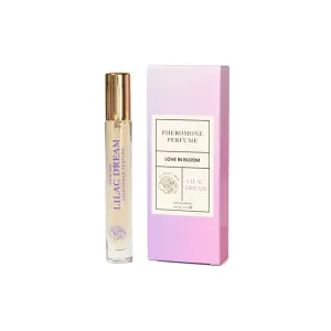 Eye of Love Bloom Lilac Dream Pheromone Perfume