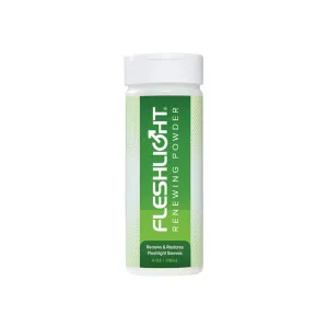 Fleshlight Renewing Powder