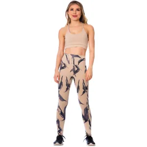 FLEXMEE Sportwear-Sport Bra 902037 2020-1 Spring Summer Collection Color Nude