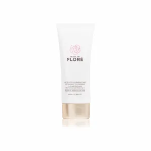 Flore de Rose Le Rose Illuminating Vitamin C Cleanser