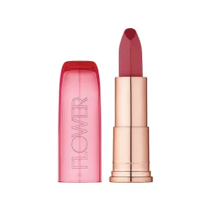 Flower Beauty Perfect Pout Moisturizing Lipstick Berry More 4g