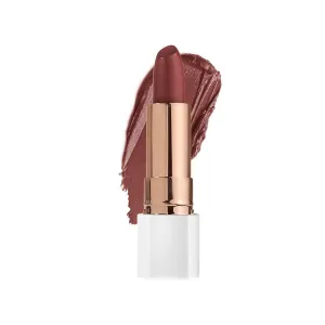 Flower Beauty Petal Pout Lip Color 045 Chestnut Kiss Cream 3.2g