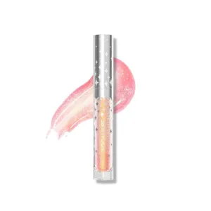 Focallure Dreamtale Glitter Lip Gloss 02 Unbirthday Party