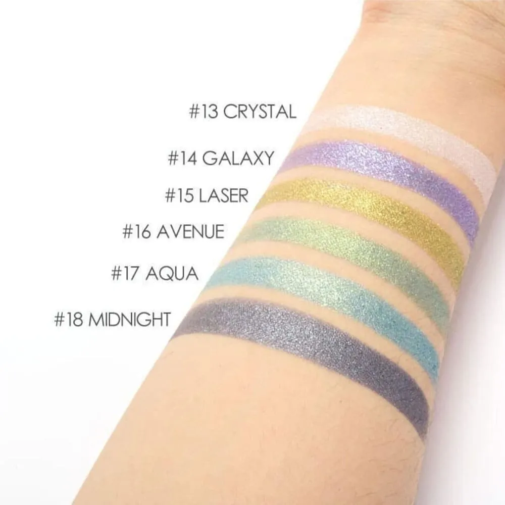 Focallure Loose Pigment 16 Avenue 4.5g