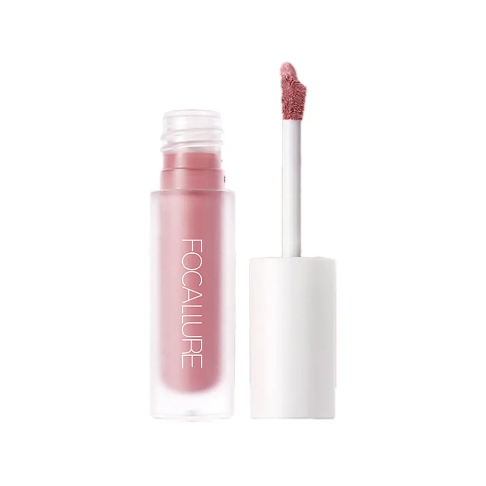 Focallure Staymax Matte Lip Ink 12