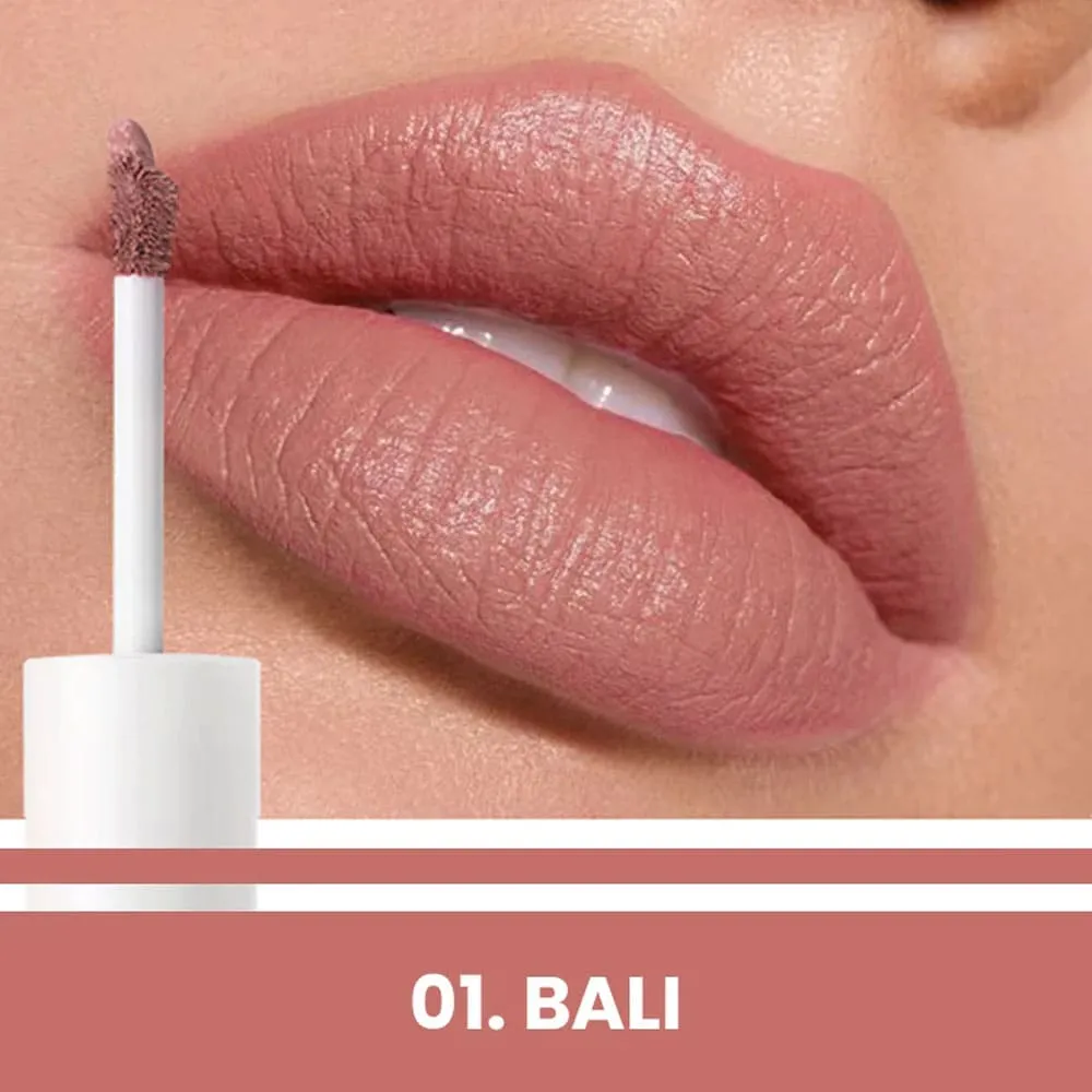 Focallure Staymax Matte Lip Ink 1