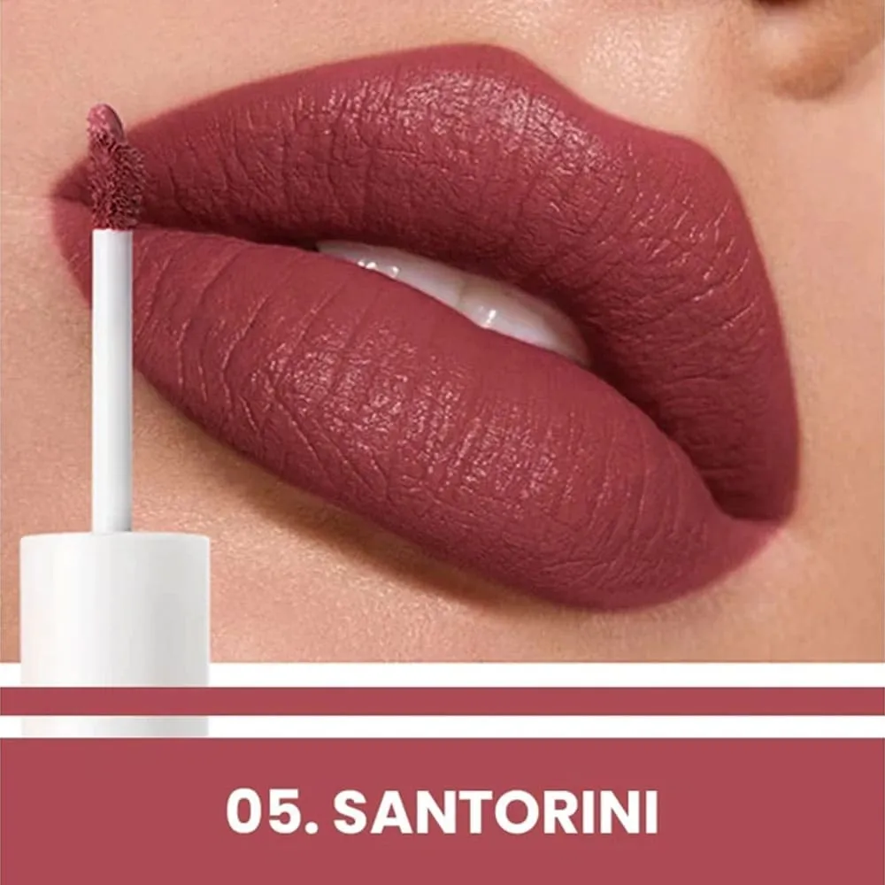Focallure Staymax Matte Lip Ink 5