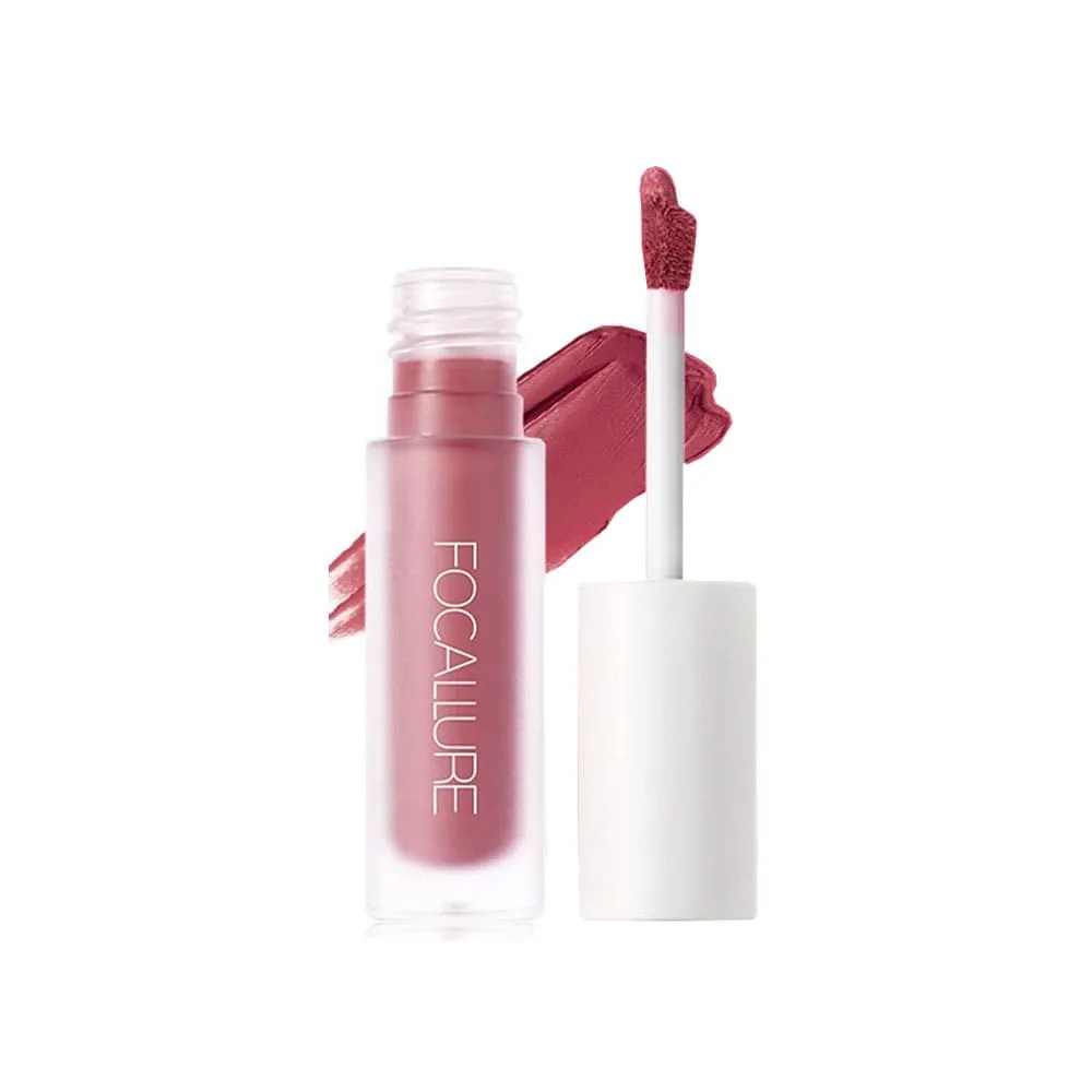 Focallure Staymax Matte Lip Ink 8