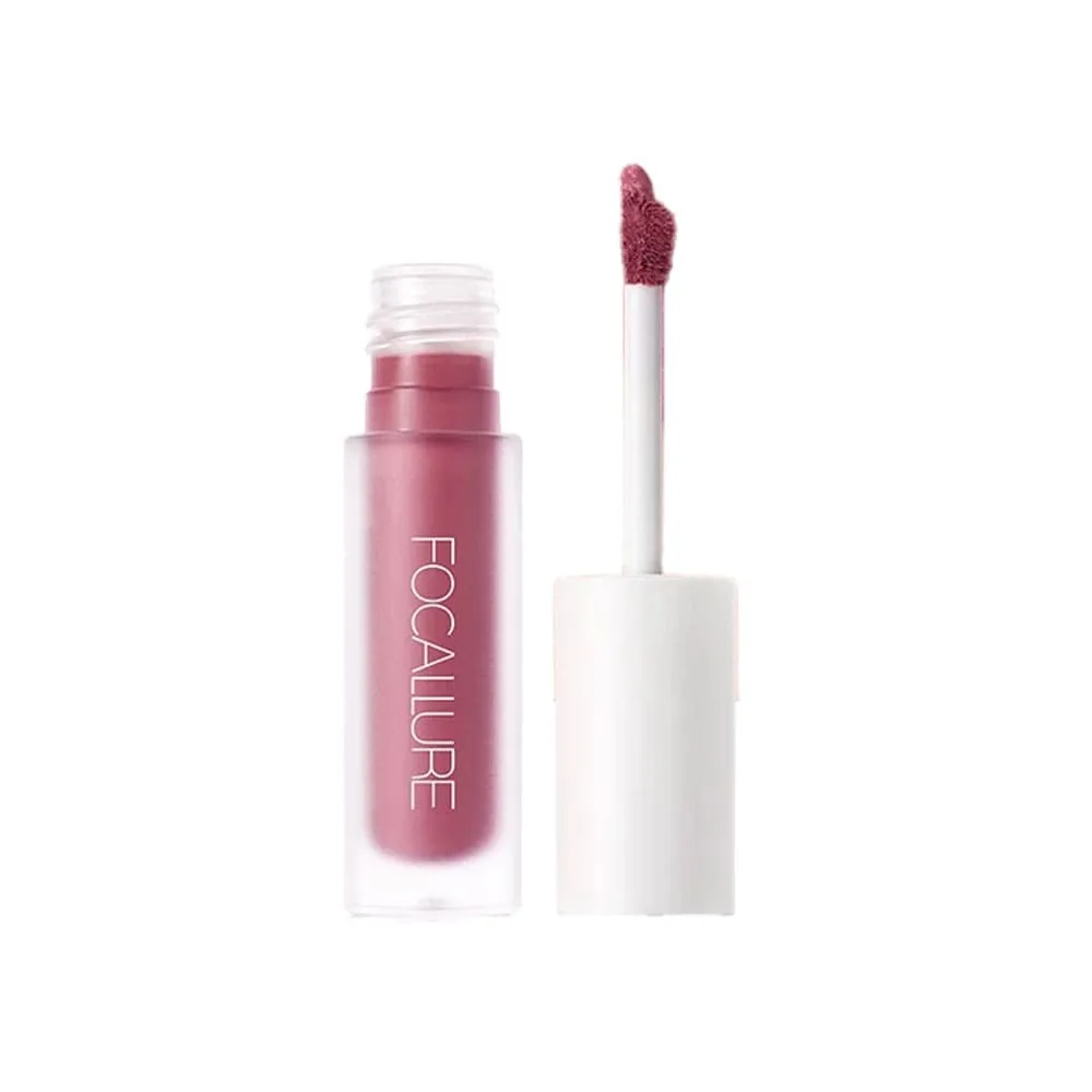 Focallure Staymax Matte Lip Ink 9