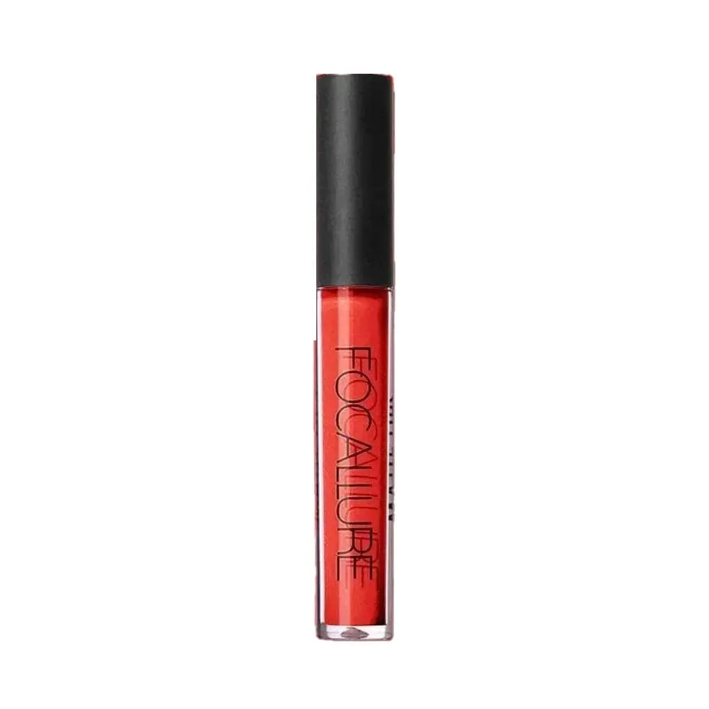 Focallure Ultra Chic Lips Matte Liquid Lipstick 01