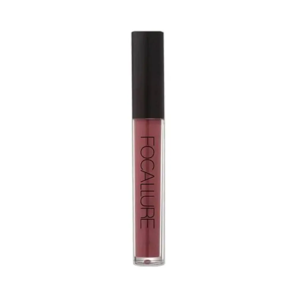 Focallure Ultra Chic Lips Matte Liquid Lipstick 06