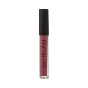 Focallure Ultra Chic Lips Matte Liquid Lipstick 06