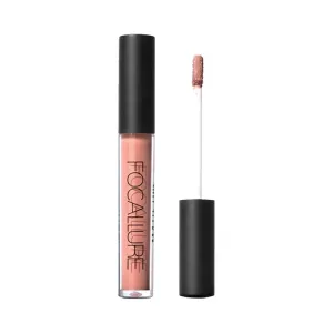 Focallure Ultra Chic Lips Matte Liquid Lipstick 07