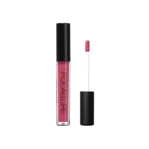 Focallure Ultra Chic Lips Matte Liquid Lipstick 13