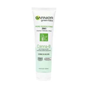 Garnier Pore Perfecting 3-In-1 Cleanse   Exfoliate   Mask 130ml