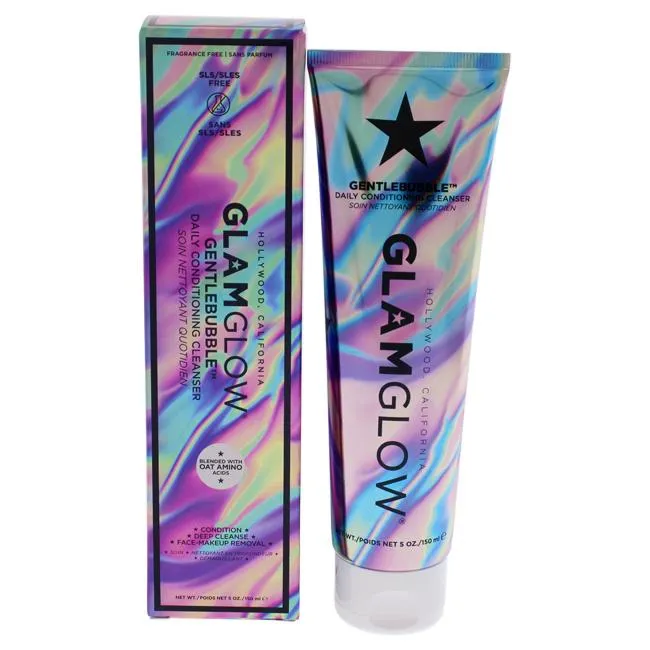 Gentlebubble Daily Conditioning Cleanser
