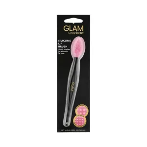 Glam By Manicare Silicone Lip Brush