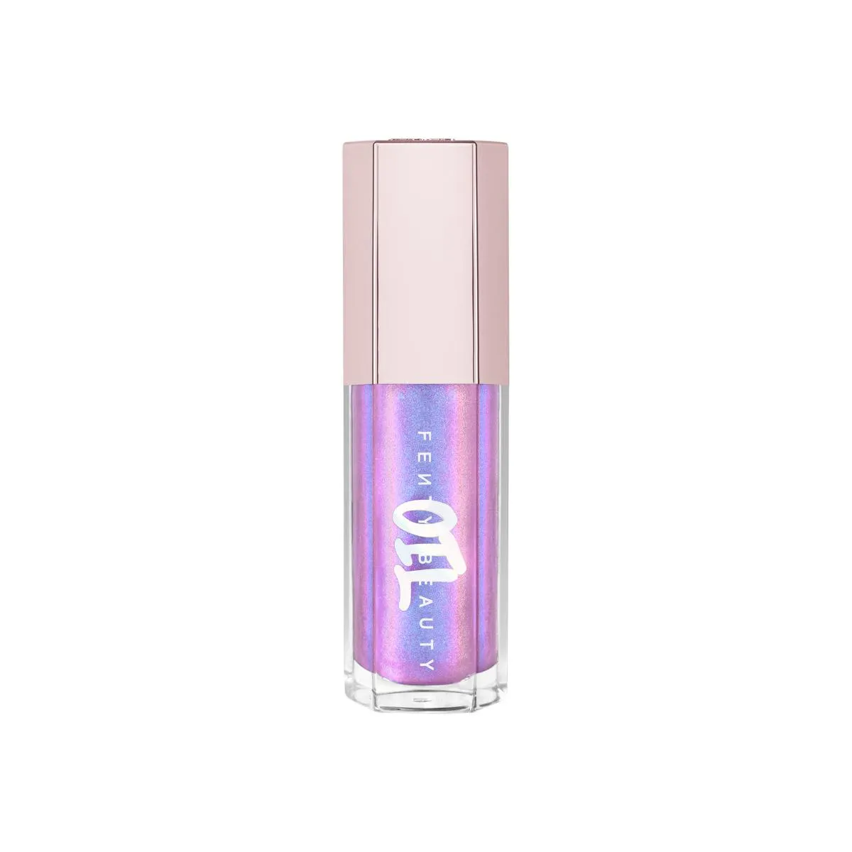 Gloss Bomb Oil Luminizing Lip Oil N' Gloss
