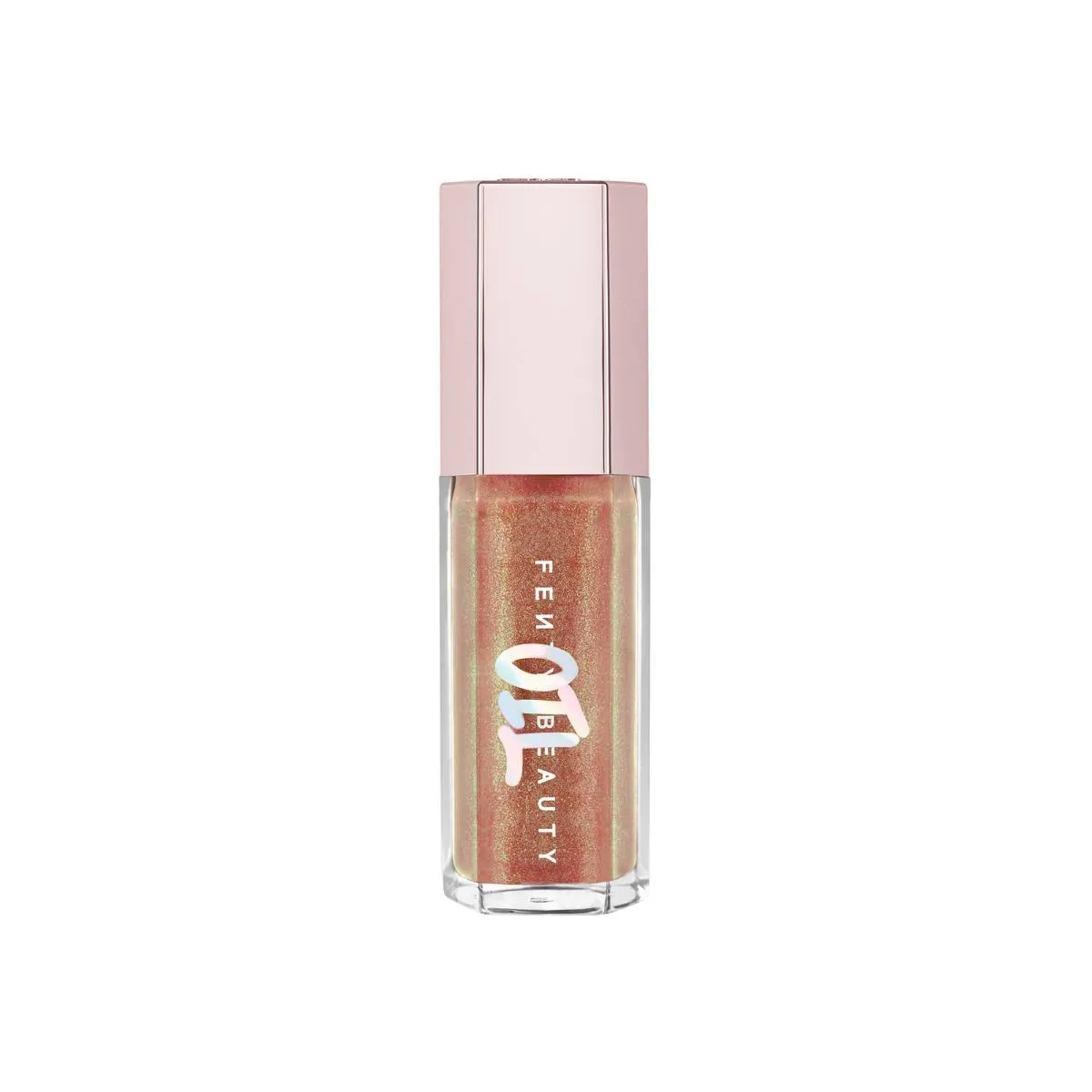 Gloss Bomb Oil Luminizing Lip Oil N' Gloss