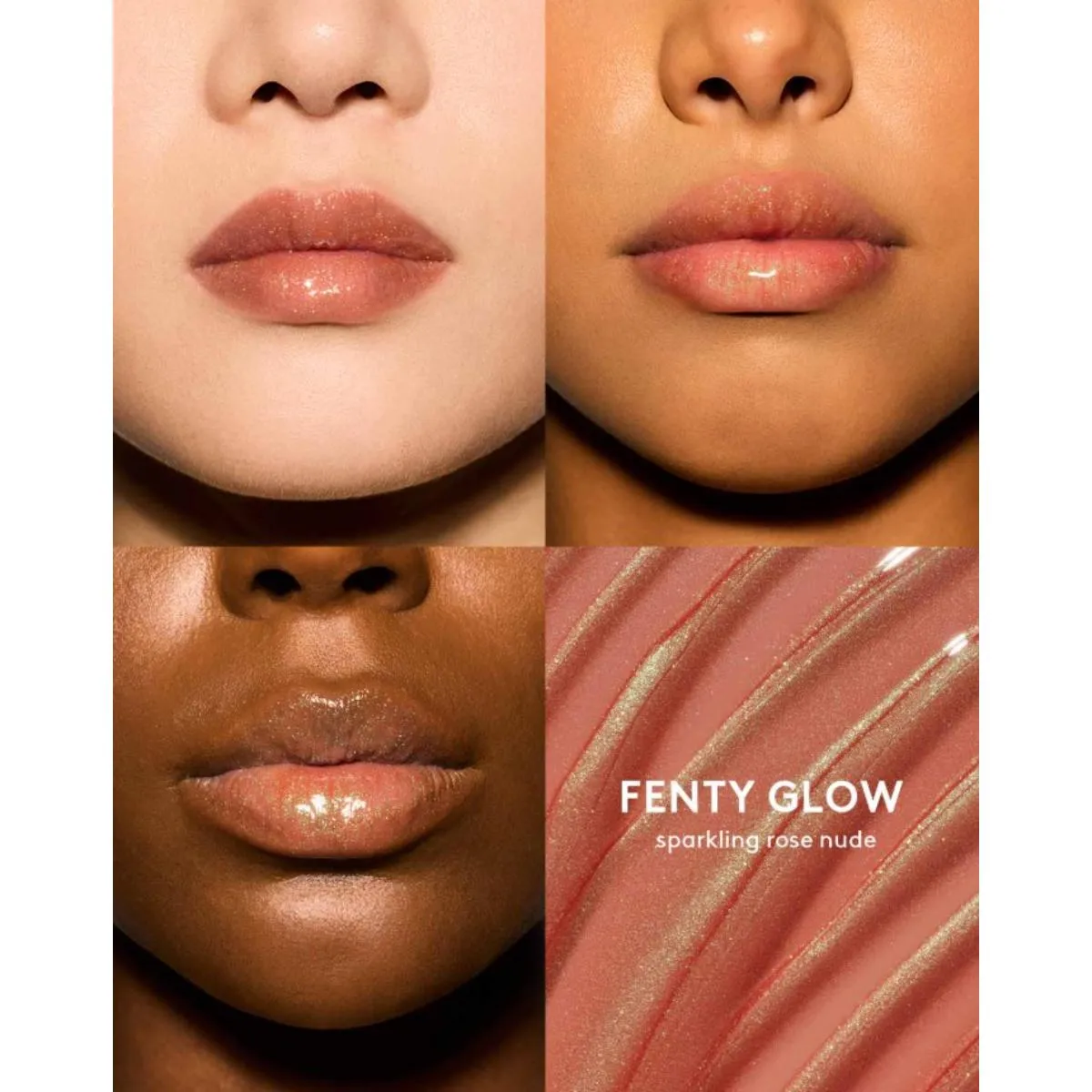Gloss Bomb Oil Luminizing Lip Oil N' Gloss