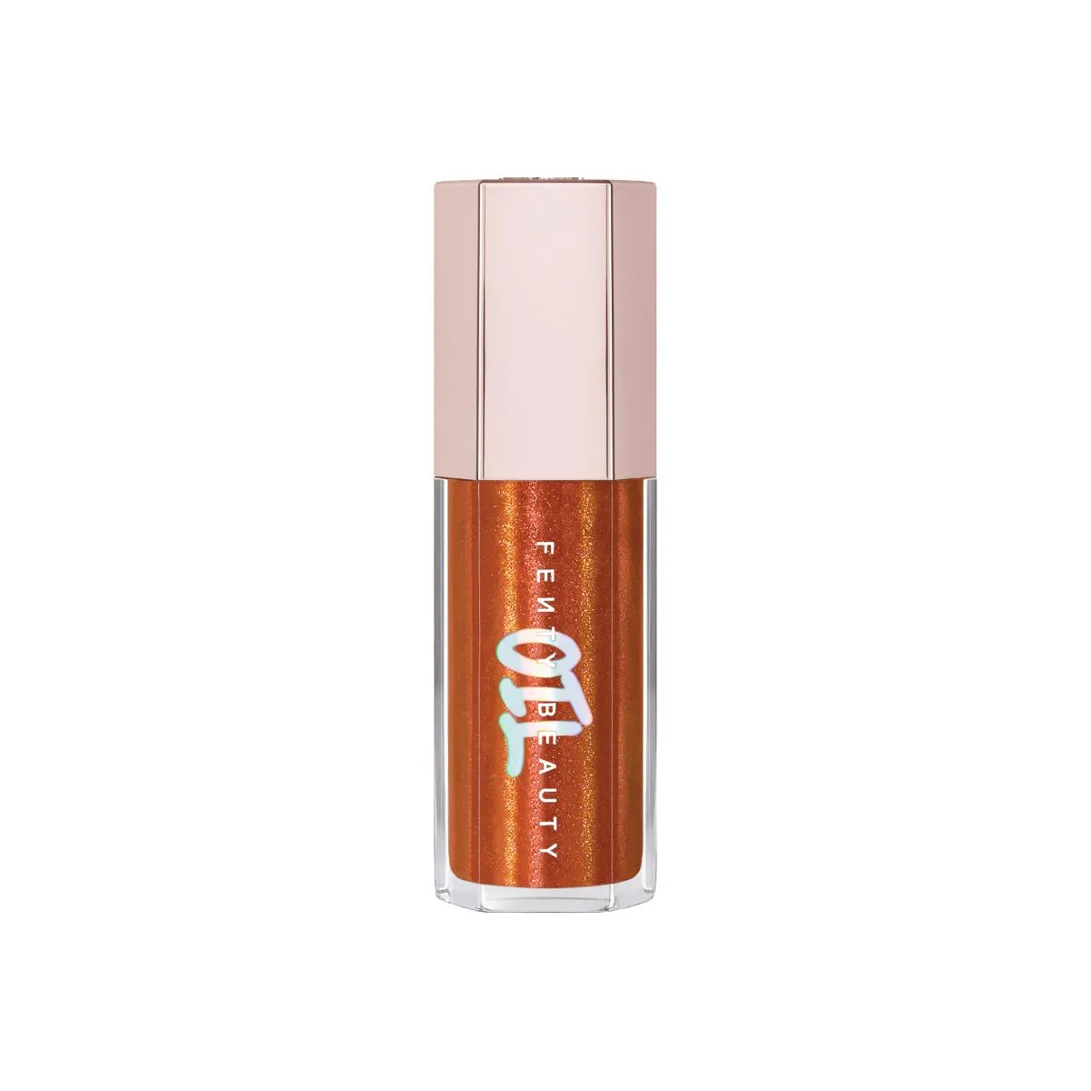 Gloss Bomb Oil Luminizing Lip Oil N' Gloss