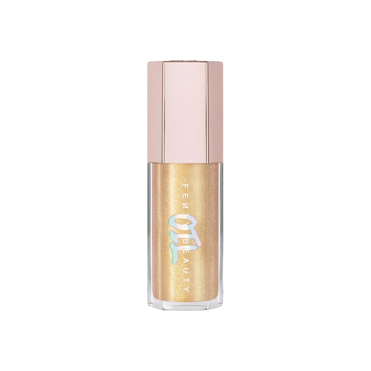 Gloss Bomb Oil Luminizing Lip Oil N' Gloss