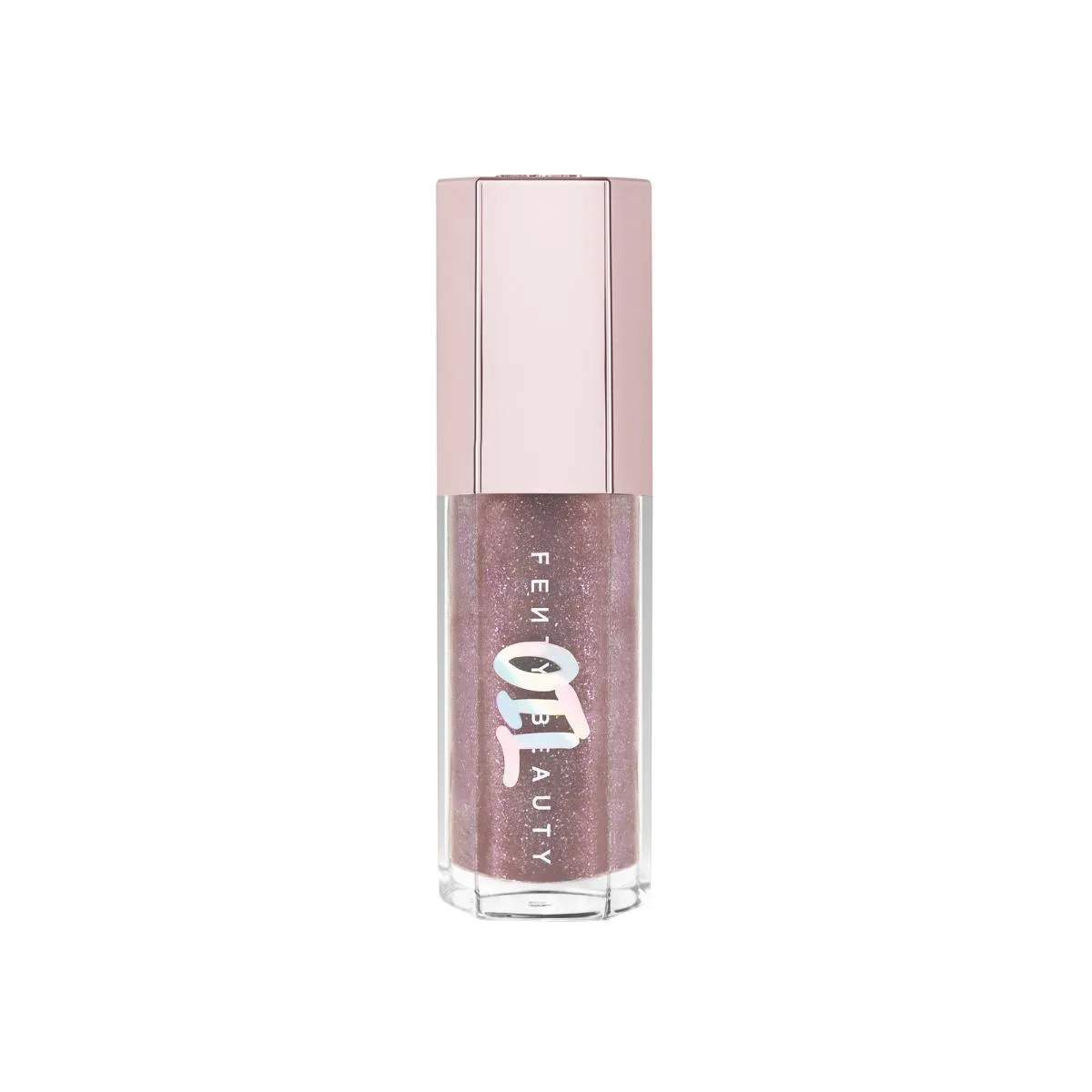 Gloss Bomb Oil Luminizing Lip Oil N' Gloss