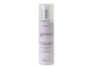 Glymed  Peptide Firming Cleanser