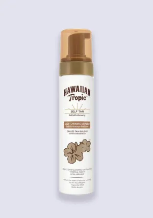 Hawaiian Tropic Self Tan Eraser Foam 200ml