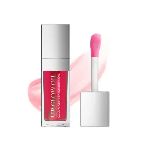 Hello Kiss Lip Glow Oil 03 Raspberry 8ml